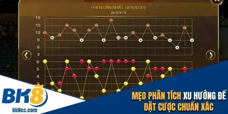 Lý do cần tìm hiểu cách đọc cầu Tài xỉu